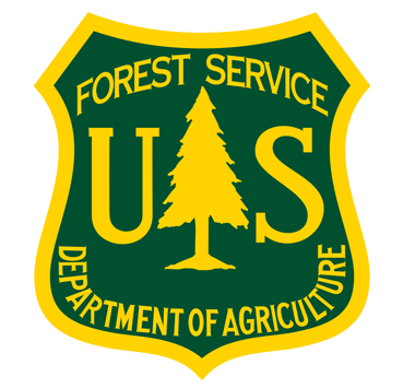 US Forest Service logo